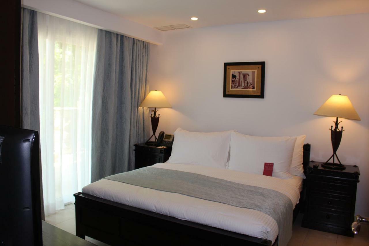 Mövenpick Hotel&Resort Al Bida'a Salmiya Kültér fotó